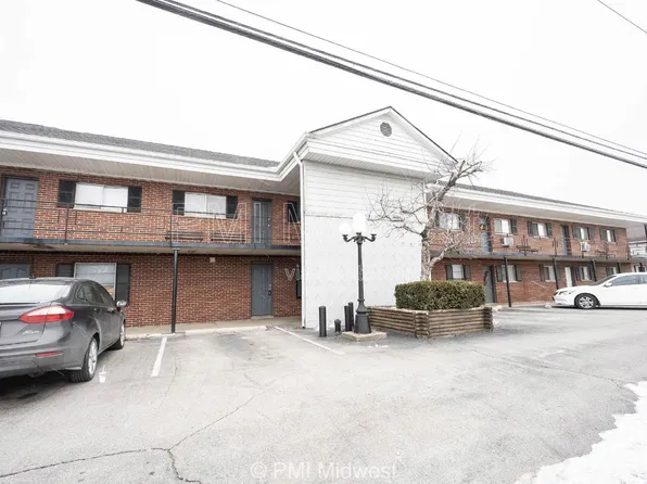 7046 E Us Highway 36, Avon, IN