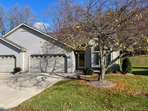 981 East Loos STREET, Hartford, WI 53027