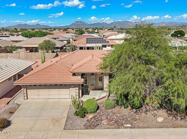 11534 E MADERO Avenue, Mesa, AZ 85209