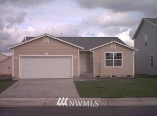 10413 195th Stct E, Graham, WA 98338