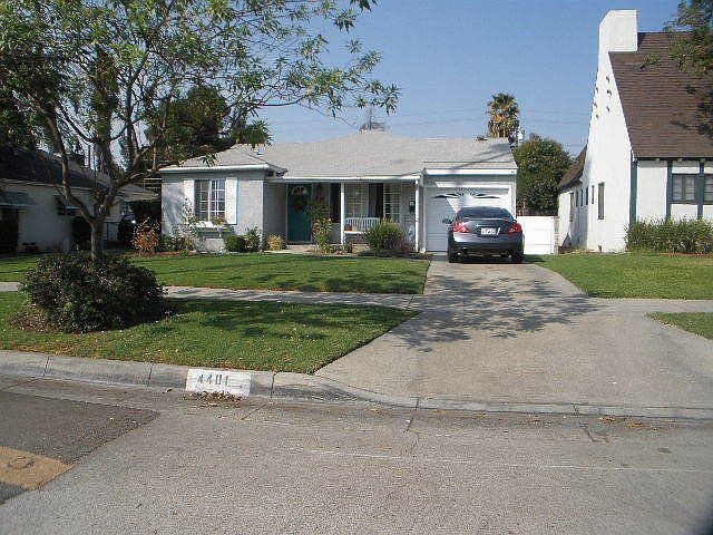 courtesy of Park Place GMAC Real Estate