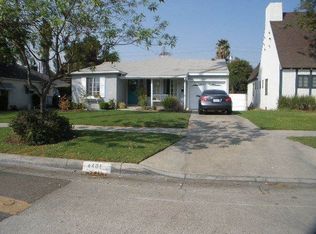 4401 Merrill Ave, Riverside, CA 92506