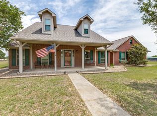 8838 County Road 133, Celina, TX 75009