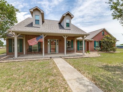 8838 County Road 133, Celina, TX, 75009