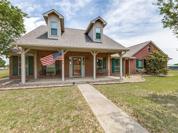 8838 County Road 133, Celina, TX 75009