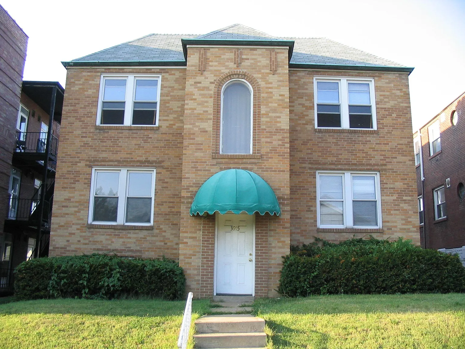 1 bed, 650 sqft, $700 — Photo 4