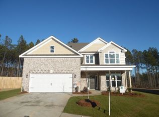 707 Baylor Dr, Grovetown, GA 30813