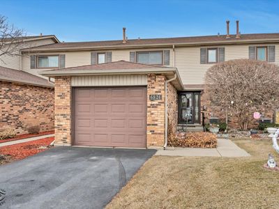 6824 Kingston Rd, Tinley Park, IL, 60477