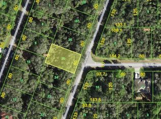 525 Dorman St, Port Charlotte, FL 33953