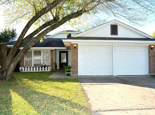 6603 Stonechase, Houston, TX 77084