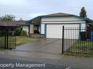4025 Deer Run Way, Sacramento, CA 95823