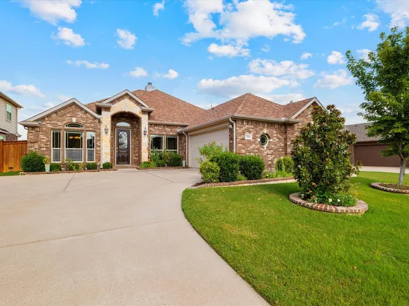 7304 Darsena, Grand Prairie, TX 75054