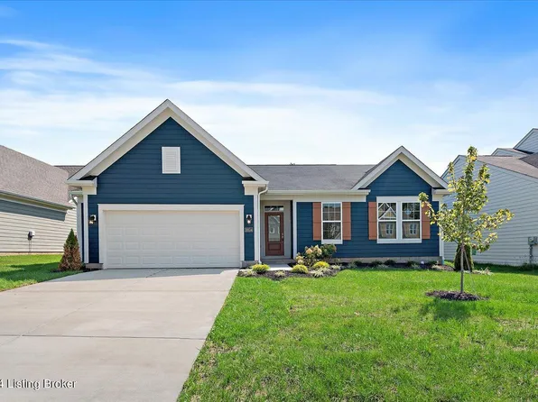 10514 Vista View Dr, Louisville, KY 40291