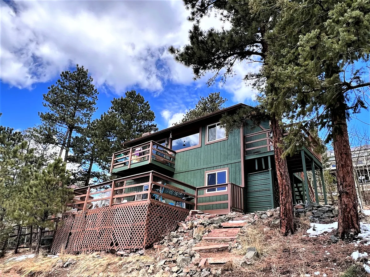Building Photo - 11730 Baca Rd