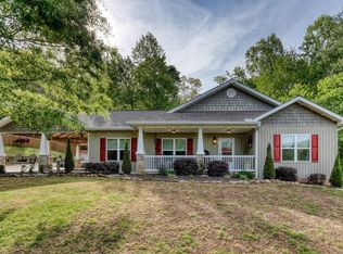78 Bells Holw, Blairsville, GA 30512