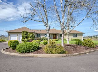 35741 Spring Hill Rd, Creswell, OR 97426