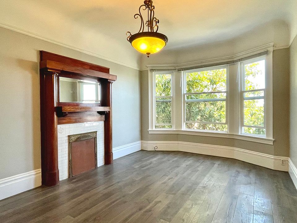 1st image of 436-440 S Van Ness Ave #440A