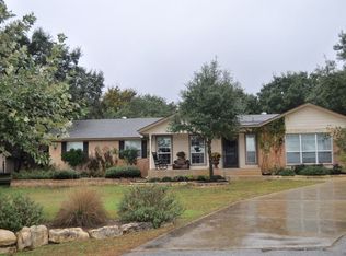 30901 Smithson Valley Rd, Bulverde, TX 78163