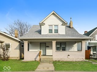 121 N Bradley Ave, Indianapolis, IN