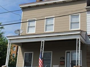 609 Hemlock St, Pittsburgh, PA 15202
