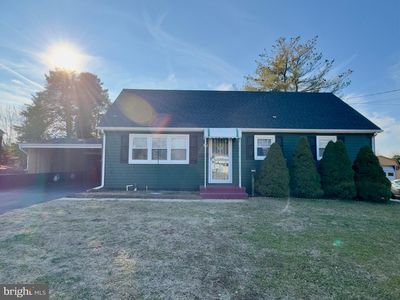 58 Dubois Ave, Bridgeton, NJ, 08302