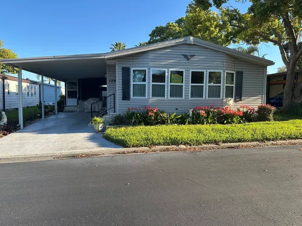 795 County Road 1 Lot 129, Palm Harbor, FL 34683