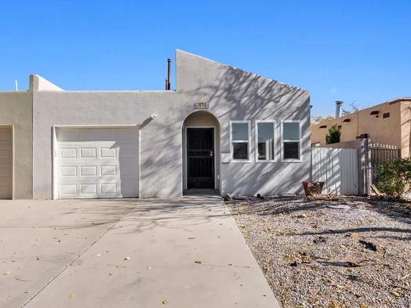 530 Fresam St SW, Albuquerque, NM 87121