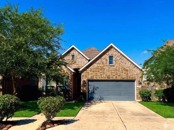 2526 Duke Heights Ln, Missouri City, TX 77459
