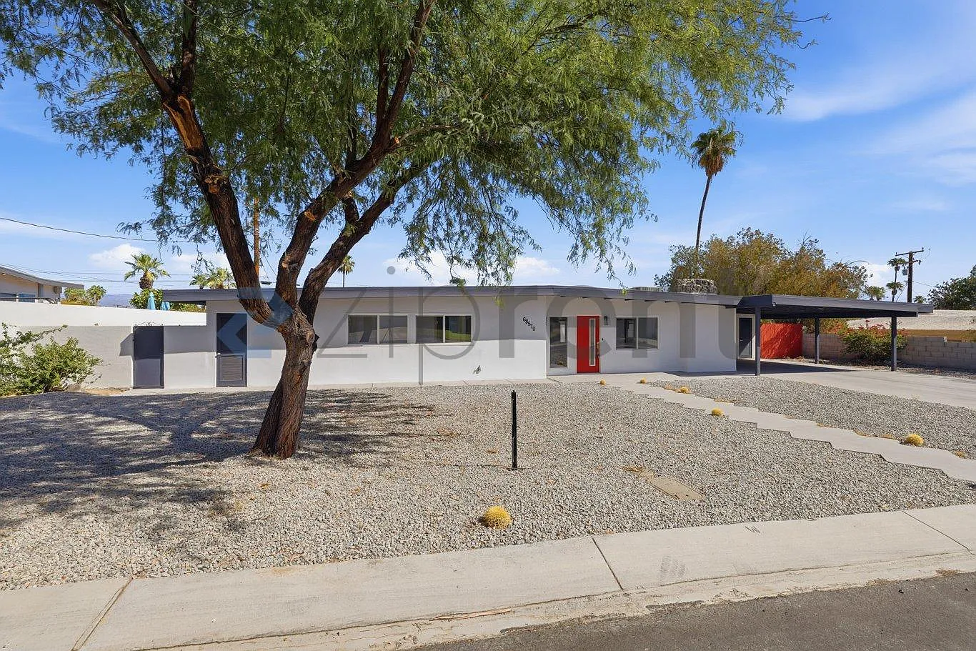 3 bed, 2.5 bath, 1870 sqft, $3,500 — Photo 4