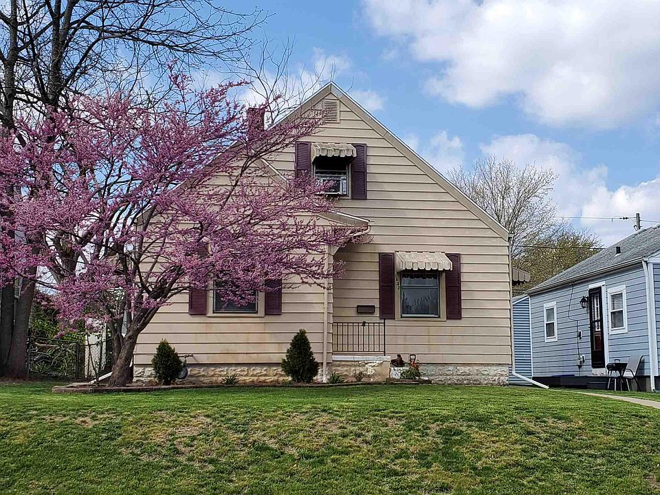 1st image of 1432 Franklin St