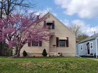 1432 Franklin St, Lafayette, IN 47905