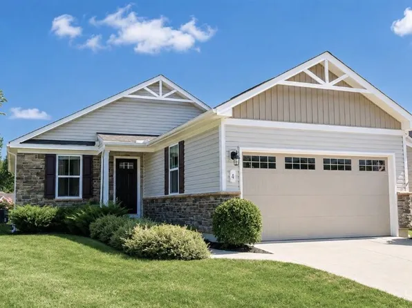 6 Platform St, Amelia, OH 45102