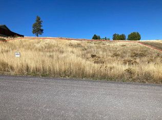 Cloutier Dr LOT 8, Chiloquin, OR 97624