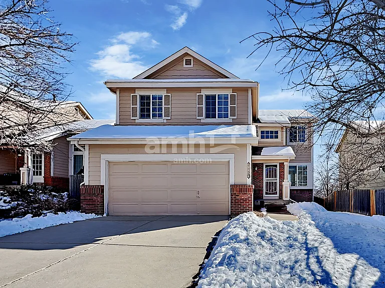 19856 E Villanova Dr — Photo 1