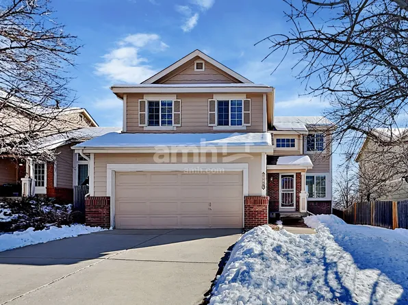 19856 E Villanova Dr, Aurora, CO 80013
