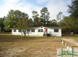 105 Baldpate Rd, Savannah, GA 31419
