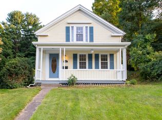 64 Hackmatack St, Manchester, CT 06040