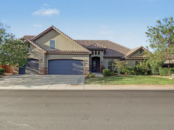 1043 E 4485 S, Washington, UT 84780