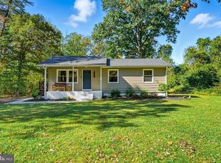 209 Myrtle Ln, Berlin, NJ 08009