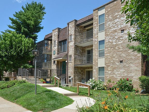 Residential Building