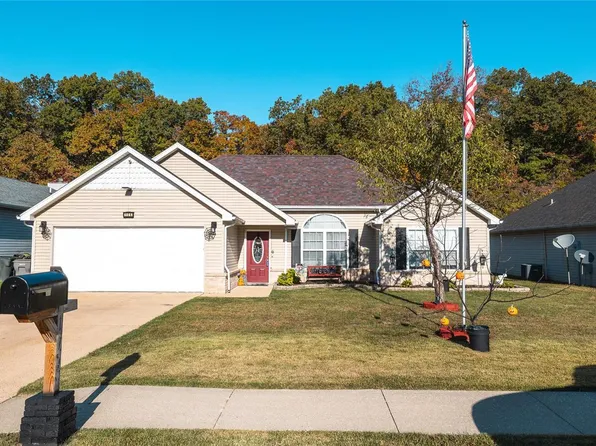 106 Valley Way, Saint Robert, MO 65584