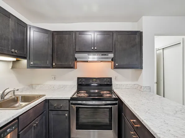 Kimberly Club Apartments