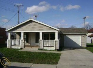 1228 Coolidge Hwy, River Rouge, MI 48218