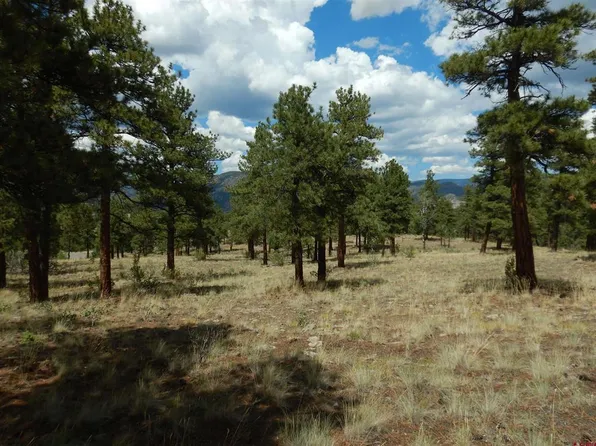 190 Church Creek Circle, South Fork, CO 81154