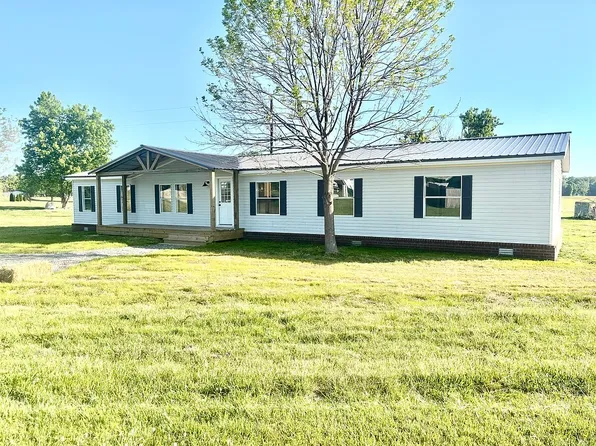2406 Detroit Rd, Burlison, TN 38015