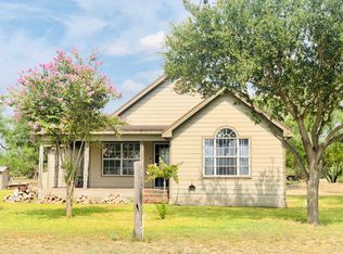 5 Mile And Giles Rd, Penitas, TX 78576