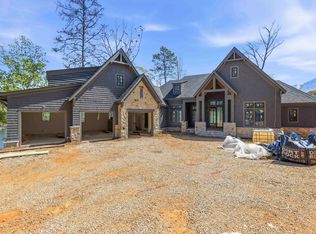 1224 Rutledge Ml, Greensboro, GA