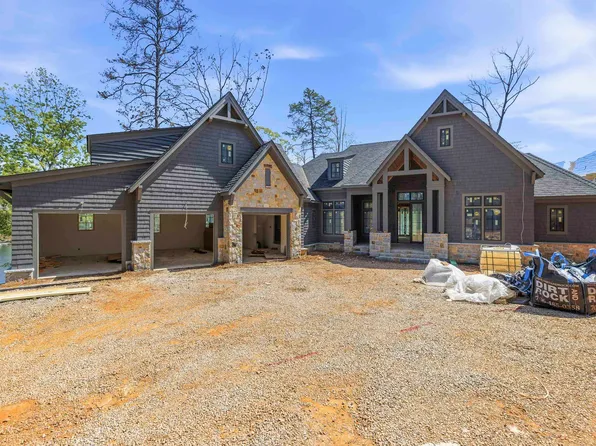 1224 Rutledge Ml, Greensboro, GA 30642