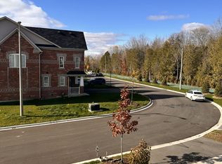 1259 Jim Brewster Cir, Oshawa, ON L1K 1A5