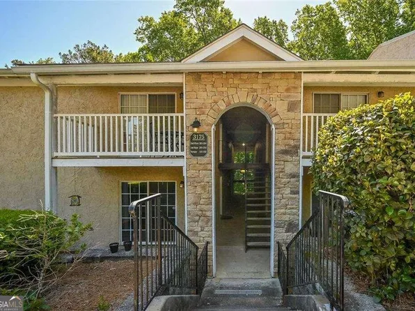 3175 Seven Pines Ct Unit 203, Atlanta, GA 30339
